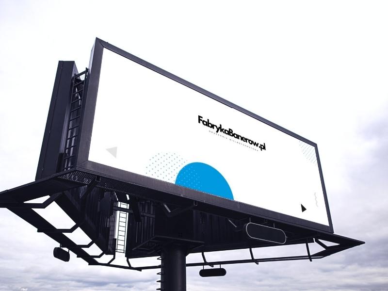 Papier billboardowy BLUEBACK – zdjecie 1